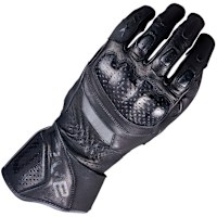 Five RFX Sport Evo Waterproof Gloves - Black