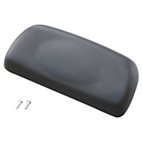 Givi E78 Passenger Backrest