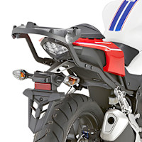 Givi 1152FZ Specific Rear Rack - Honda CB500 F (16-18)