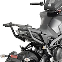 Givi 2132FZ Specific Rear Rack - Yamaha MT-09 (17-20)