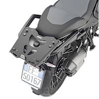 Givi SRA5143 Monokey Aluminium Adaptor Plate - BMW R1300 GS