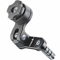Interphone Quiklox Universal Forkstem Mount