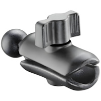 Interphone Articulate Clamp Bracket - 17mm diameter