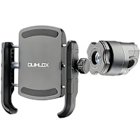 Interphone Quiklox Crab Pro Bar Mount