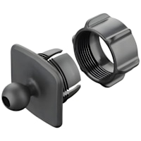 Interphone Replacement Adapter for Crab Mobile Phone Holders