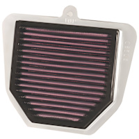 K&N Air Filter YA-1006 - Yamaha