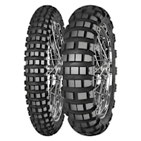 Mitas Enduro Trail-XT+ - 130/80 17 (S17)