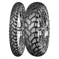Mitas Enduro Trail+ - 120/90 17 (64H)