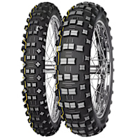 Mitas Terra Force-EF 2 SM 90/100 21 (57R) - Super (Fast Enduro)