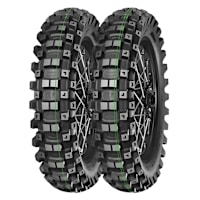Mitas Terra Force-EX MH 110/100 18 (64M) Super Light (Technical Enduro)