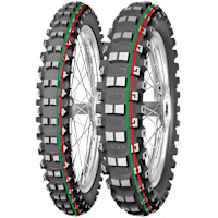 Mitas Terra Force-MX MH - 100/90 19 (57M)