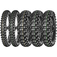 Mitas Terra Force-EX MH - 90/100 21 (57M) Super (Fast Enduro)