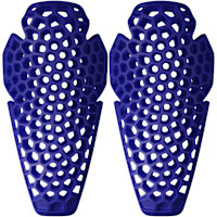 Rheon Curved Knee, Elbow, Shoulder (Type A), Hip (Type B) Protectors - CE2