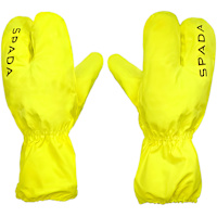 Spada Acqua Shield Gloves - Fluo