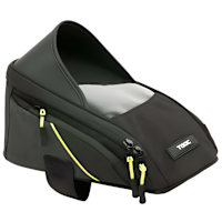 TAAC 2.5 Litre Twistlock Tank Bag - Black - TC13TW