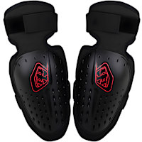 Troy Lee Designs Rogue Elbow Guard - Black