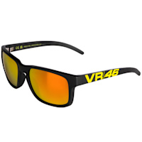 VR46 Sunglasses - Red Race
