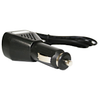 Keis 12-24V Cigarette Socket Battery Charger