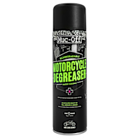 Muc-Off Bio-Degradable Degreaser - 500ml