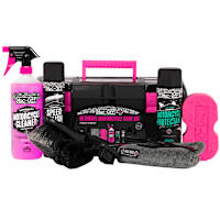 Muc-Off Ultimate Motorcycle Cleaning Kit