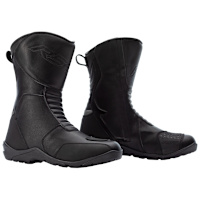 RST Ladies Axiom CE Waterproof Boots - Black
