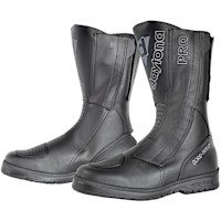 Daytona Travel Star Pro Gore-Tex Boots - Black