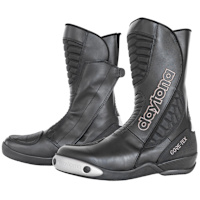 Daytona Strive Gore-Tex Boots - Black