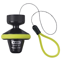 ABUS Granit Victory XPlus 68 - Roll Up