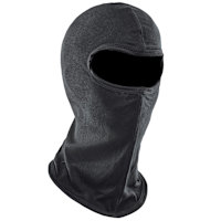 Held Silk Balaclava - Black