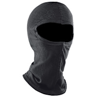 Held Cotton Balaclava - Black