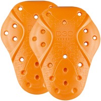 Held D3O T5 Evo X Protectors - Shoulders