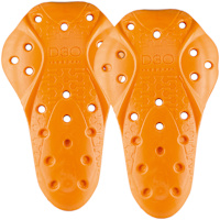 Held D3O T5 Evo X Protectors - Elbows