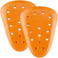 Held D3O T5 Evo X Protectors - Hips