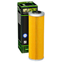 Hiflofiltro Performance Oil Filter - HF650