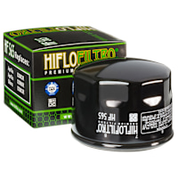 Hiflofiltro Performance Oil Filter - HF565