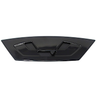 Shark Forehead Vent - Race R / Race R Pro 