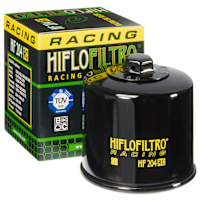 Hiflofiltro Race Oil Filter - HF204RC