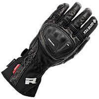 Richa Hurricane Gore-Tex Gloves - Black 