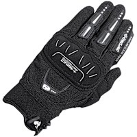 Held Backflip Glove - Black