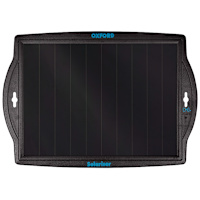 Oxford Solariser Optimiser