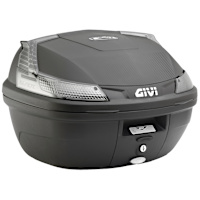 Givi B37NT Blade Monolock Top Case - 37 Litre