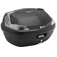 Givi B4700NTML Blade Monolock Top Case - 47 Litre