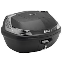 Givi B47NTML Blade Monolock Top Case - 47 Litre