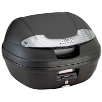 Givi E340NT Vision Monolock Top Case - 34 Litre