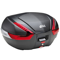 Givi V47NN Monokey Top Case - 47 Litre