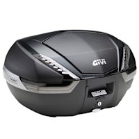 Givi V47NNT Monokey Top Case - 47 Litre