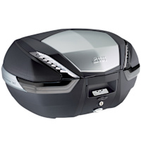 Givi V47NT Monokey Top Case - 47 Litre