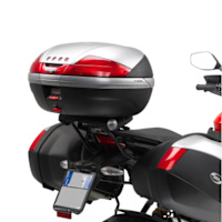Givi SR312 Monokey Adaptor Plate - Ducati Multistrada 1200 (10-14)