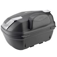 Givi E131S Passenger Backrest