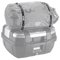 Givi S350 / S351 Trekker Straps